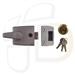 <b>ERA 1430 Replacement Front Door Nightlatch</b>