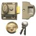 <b>Yale 706 Traditional Nightlatch (40mm Backset)</b>