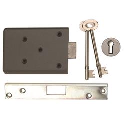 <b>Marston/Wellington 5D Rim Deadlock</b>