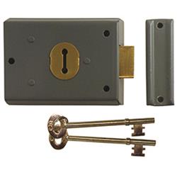 <b>Yale 402 Rim Deadlock</b>