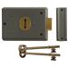 <b>Yale 402 Rim Deadlock</b>