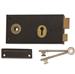 <b>Union 1465 Rim Sashlock</b>