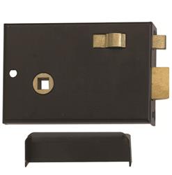 <b>Union 1209 Rim Latch</b>