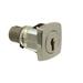 <b>L&F 1306 DRAWER LOCK</b>
