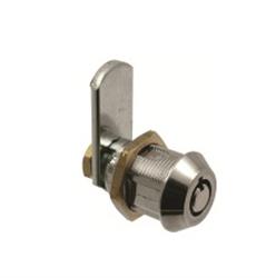 <b>L&F 4314 RADIAL PIN TUMBLER CAM LOCK</b>