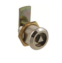 <b>L & F C073 ECONOMY CAM LOCK - Cam not supplied</b>