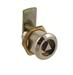 <b>L & F C073 ECONOMY CAM LOCK - Cam not supplied</b>