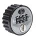 <b>Lowe & Fletcher 2800 COMBINATION CAM LOCK</b>