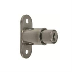 <b>L&F 5862 Push Lock</b>