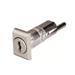 <b>RONIS 72400 or 12200-01 Pedestal Drawer Lock</b>