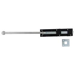 <b>Crompton Monkey Tail Door Bolt</b>