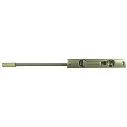 <b>Sofi BC021RA Radius Flush Bolt For Metal Doors</b>