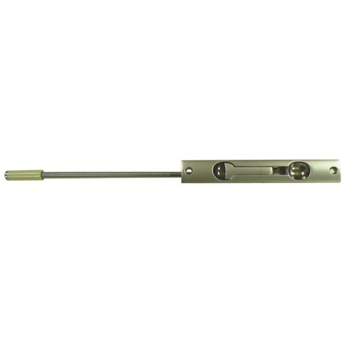 Sofi BC021RA Radius Flush Bolt For Metal Doors - Flush bolt