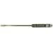 <b>Axiom 6201612 Flat Flush Bolt For Metal Doors</b>