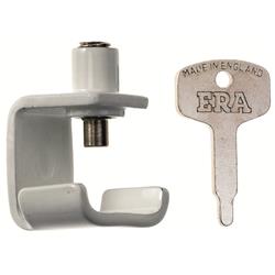 <b>ERA 825 Transom Lock</b>