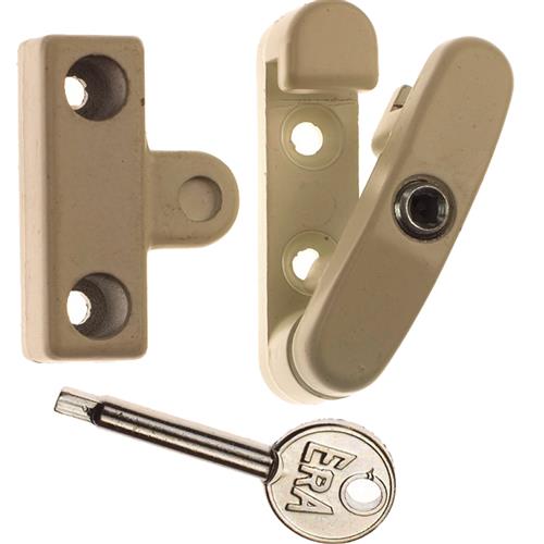 ERA 903 Swing Lock 2 locks, 1 key