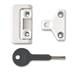 <b>Yale 8K106  Casement Window Lock</b>