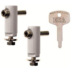 <b>ERA 829 Cockspur Window Lock</b>