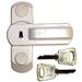 <b>Yale 8K103 Sash Jammer</b>