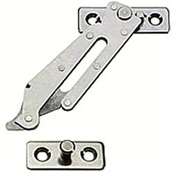 <b>Maco Window Restrictor</b>