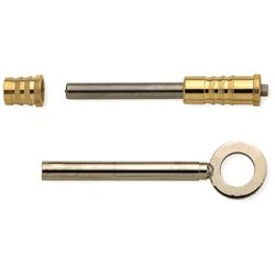 <b>Yale 6P119 Window Bolts</b>