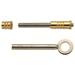 <b>Yale 6P119 Window Bolts</b>