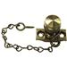<b>Samuel Heath Acorn Fastener</b>