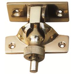 <b>Heritage Brass Sash Fastener</b>