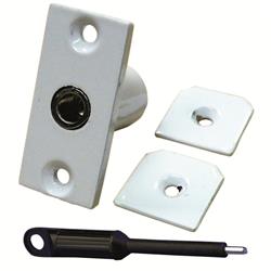 <b>Ingersoll SW66 Sash Window Lock</b>