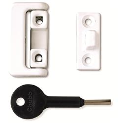 <b>Yale 8K101 Window Latch</b>