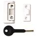 <b>Yale 8K101 Window Latch</b>