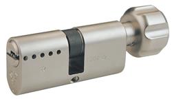 <b>Mul T Lock Integrator UK Oval Dual Turn Cylinders</b>