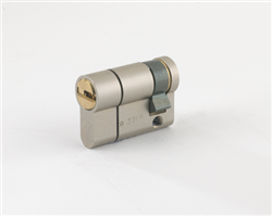 <b>Mul T Lock Integrator Euro Profile Single Break-Secure Cylinders</b>