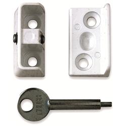 <b>Yale 8K109 Hinged Window Lock</b>