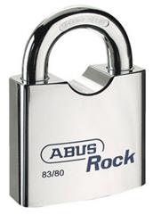 Abus Rock 83/80 Series Padlock