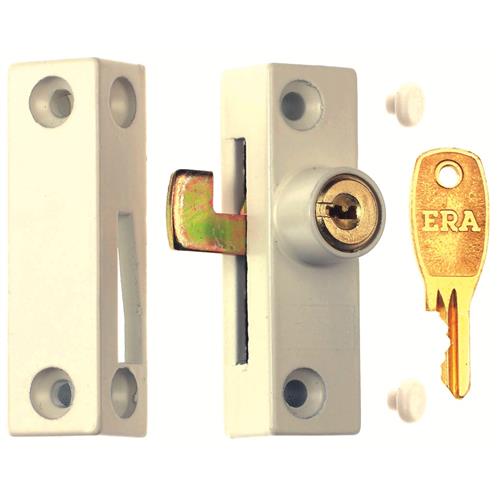 ERA 902 pivot lock 1 lock, 1 key