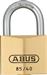 <b>Abus 85 Series Keyed Alike & Master Keyed Padlocks</b>