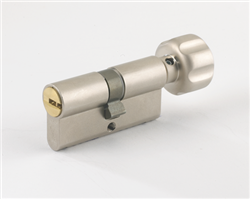 <b>Mul T Lock Interactive+ Euro Turn Cylinders</b>