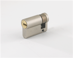 <b>Mul T Lock Interactive+ Euro Single Cylinders</b>