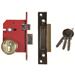 <b>Era BS3621:2004 Euro Sashlock Complete Lockset</b>