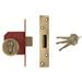 <b>Union BS3621:2007 Euro Deadlock Complete Lockset</b>