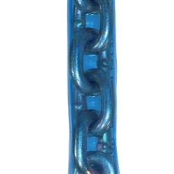 <b>Enfield Case Hardened Chain - 10mm - Sleeved</b>