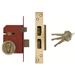 <b>Union BS3621:2007 Euro Sashlock Complete Lockset</b>