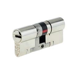 Yale Platinum BS TS007 3 Star Euro Profile Cylinder