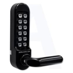 BORG LOCKS BL5201 Marine Grade Pro Digital Lock