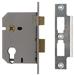 <b>Union L2249 Euro Sashlock Case</b>