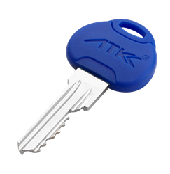 Avocet ATK key cutting