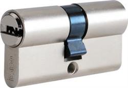 ISEO R6 euro double profile cylinder