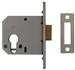 <b>Union L2169 Euro Small Case Deadlock</b>