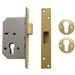 <b>Union (ex Chubb) 3C10 Deadlock Case</b>